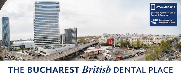 Bucharest British Dental Place
