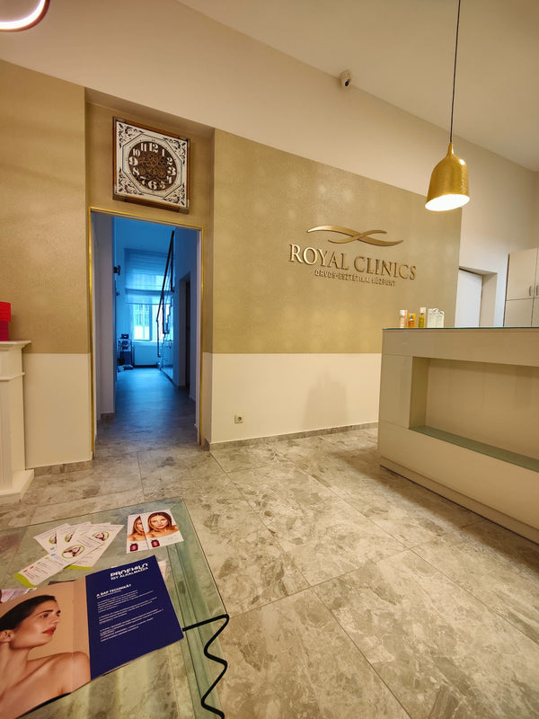 Royal Clinics Medical Aesthetic Center