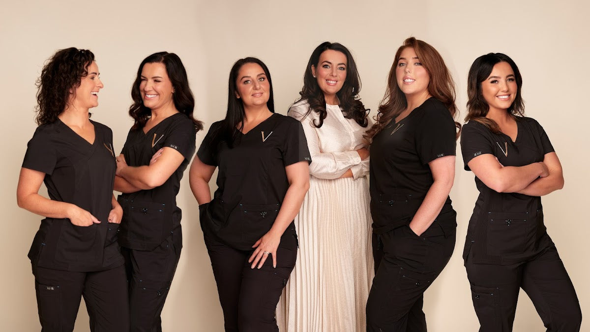 Vermilion Cosmetic Clinic — Aesthetic Surgery Clinic in Belfast