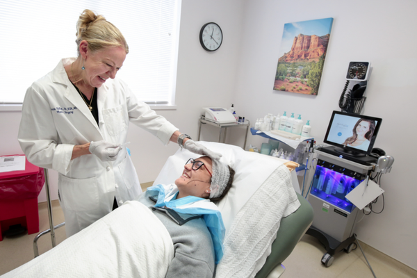 Brown Health Medical Group Laser and Aesthetic Surgery Center | Aesthetic Surgery | East Providence, RI