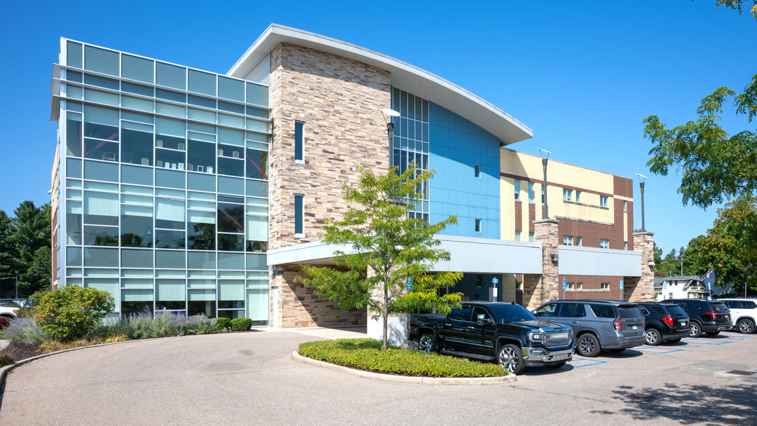 Corewell Health Weight Loss Clinic - Niles | Bariatric Surgery | Niles, IN