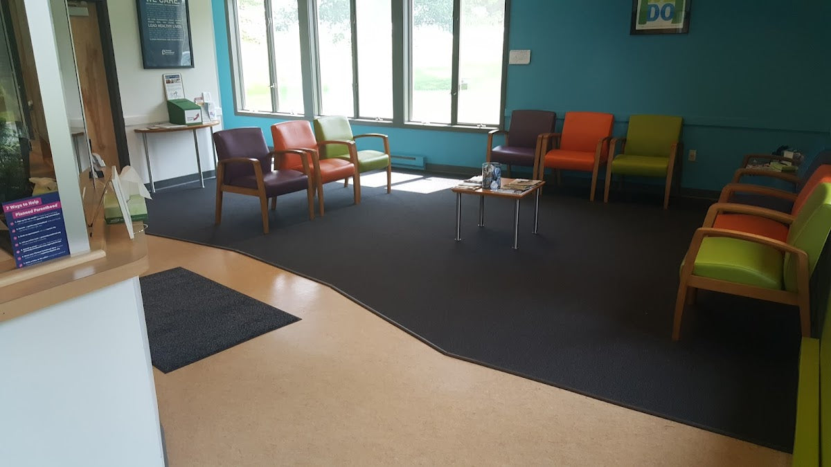 Planned Parenthood -  Health Center | IVF | Rutland, VT
