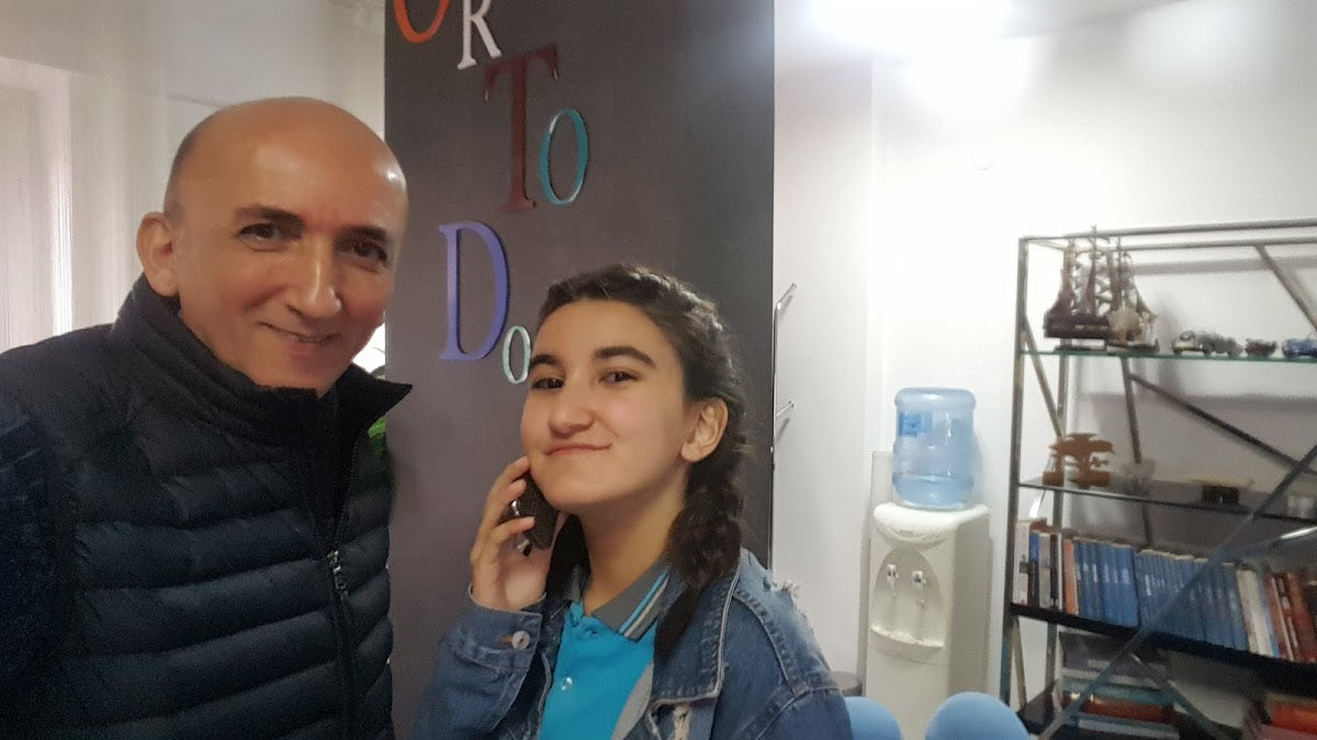 Onur Alp İşman Ortodonti Kliniği — Dr.Visor photo 4