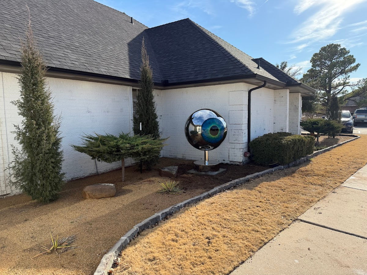 Joshua Powell MD PLLC | Eye Clinic | Norman, OK