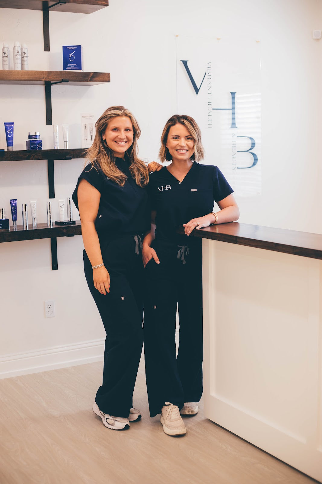 Vibrant Health and Beauty | Hair Transplant | Shreveport, LA