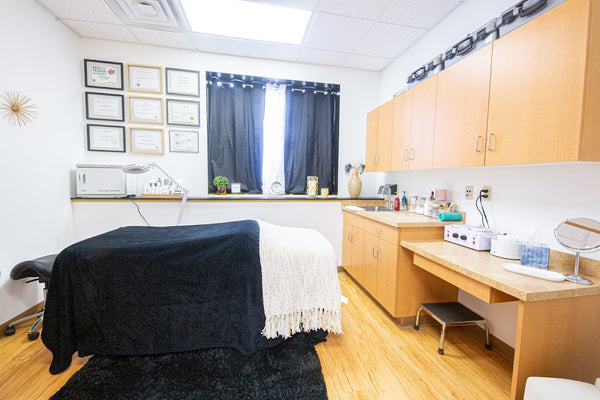 Wells Wellness and Aesthetics | Hair Transplant | Helena, MT