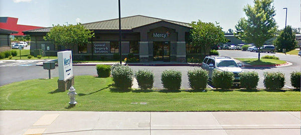 Mercy Bariatric Center - Northwest | Bariatric Surgery | Rogers, AR
