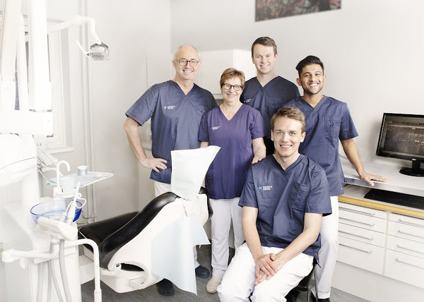 Tannlegene på Sinsen | Tannlege & Tannlegevakt Oslo | Dental | 0574 Oslo