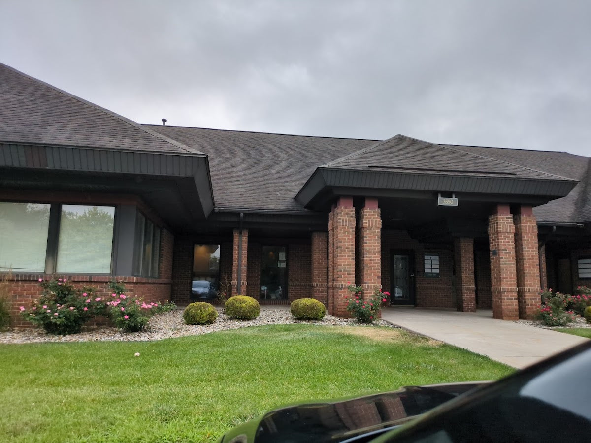 Great Lakes Eye Care | Eye Clinic | Mishawaka, IN