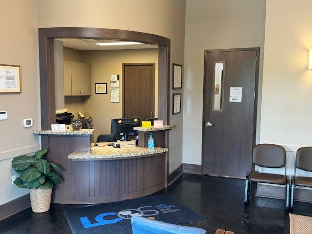 Oral Surgery Specialists | Dental | Lake Charles, LA