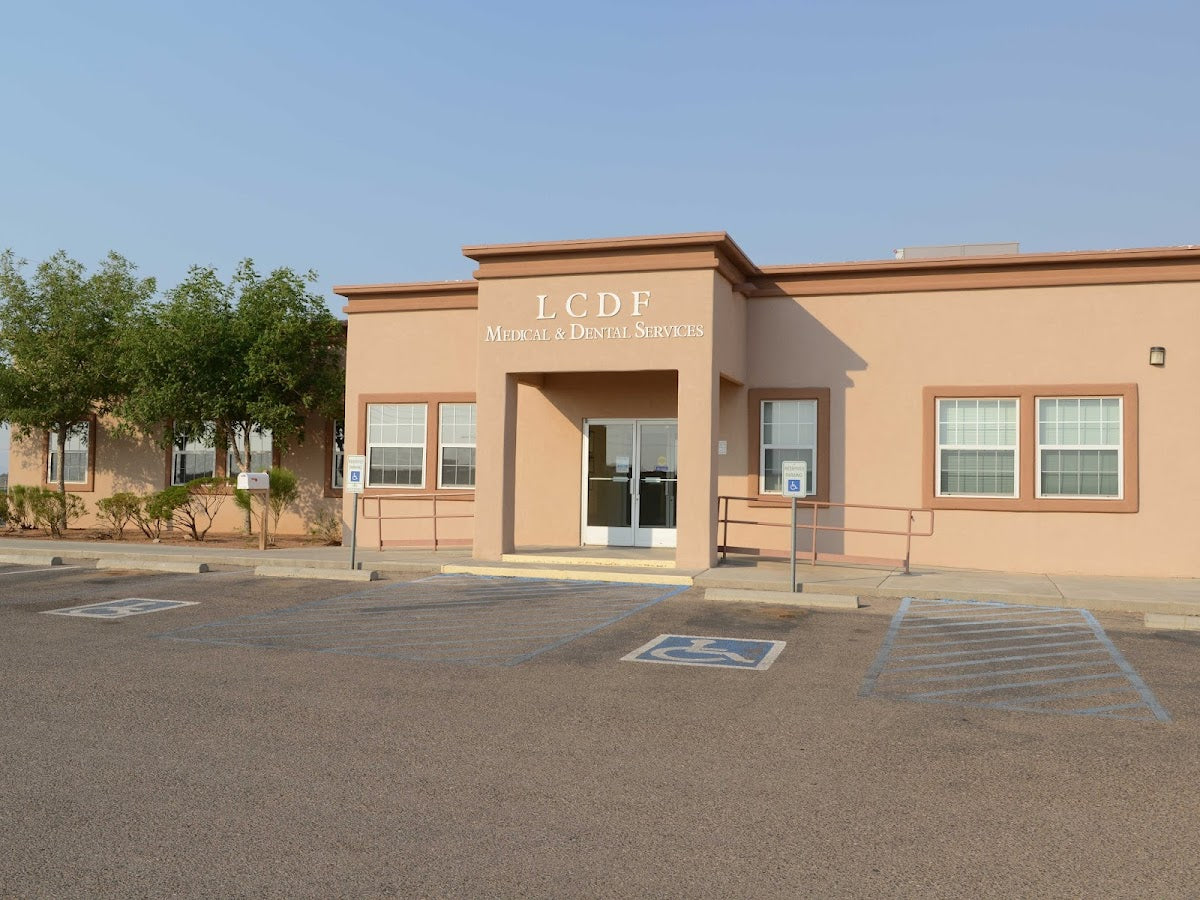 La Clinica de Familia - East Mesa Medical / Dental | Dental | Las Cruces, NM