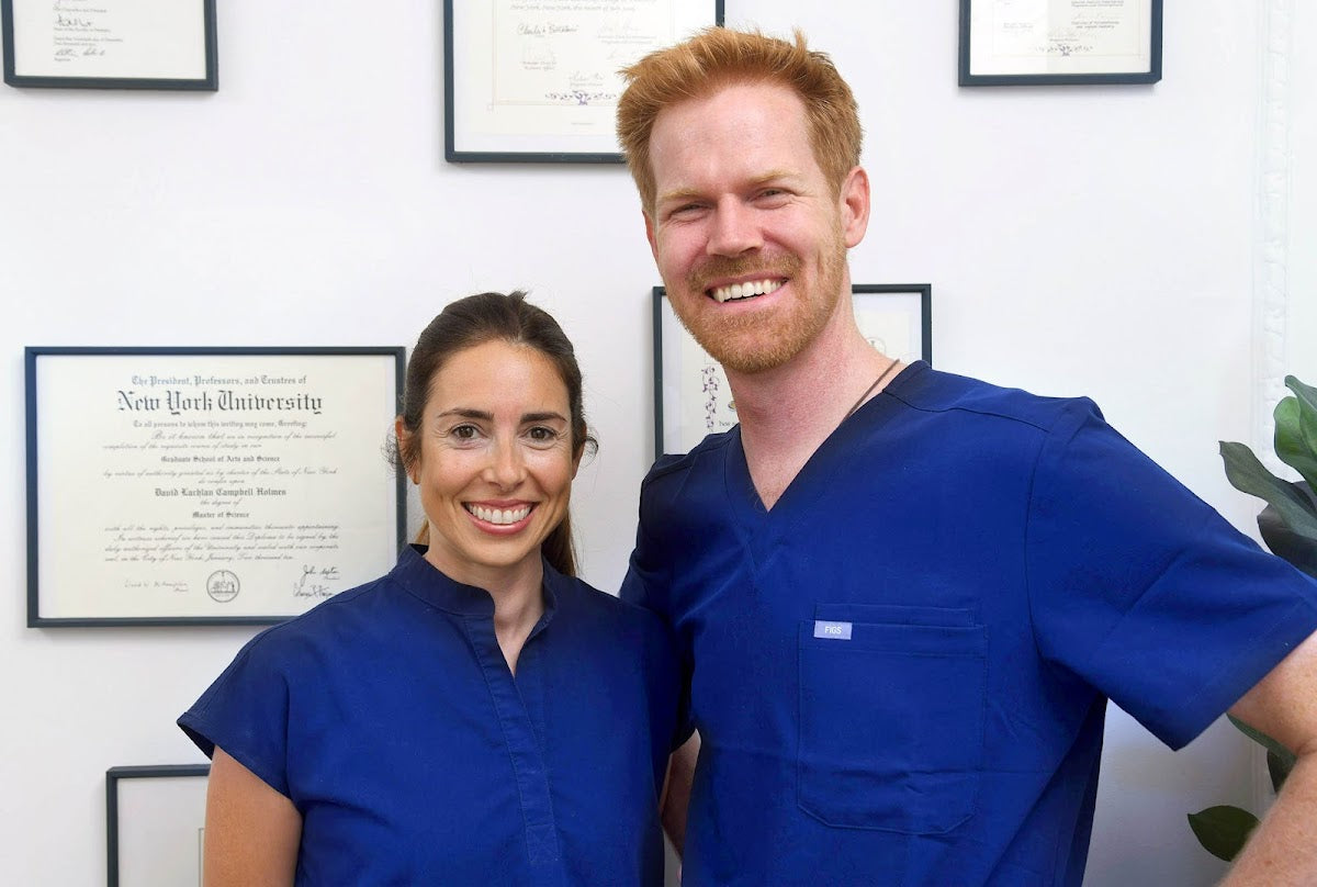 London Periodontics, Implants and Dentistry — Dental Clinic in London