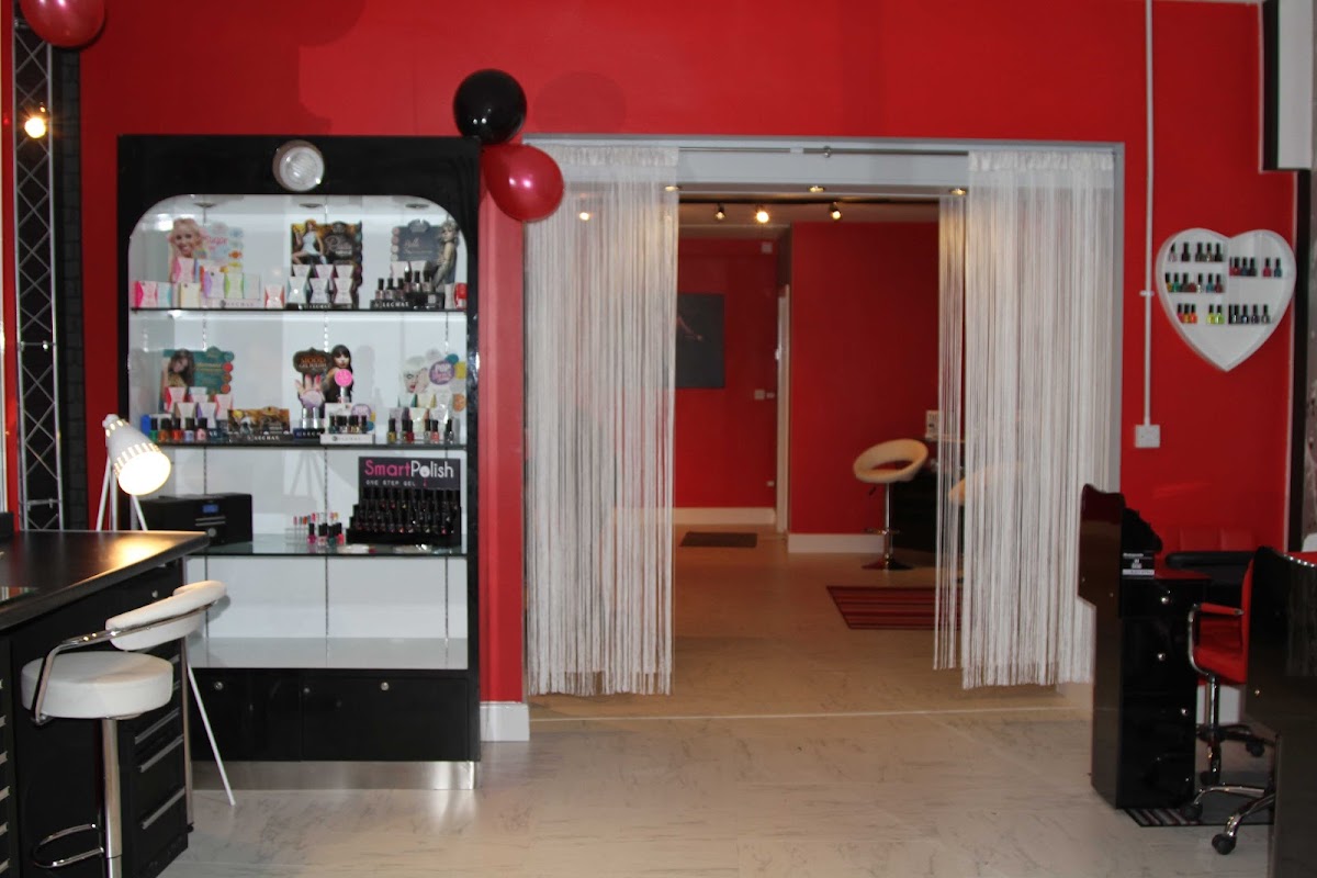 Newry Aesthetics & Beauty Studio — Aesthetic Surgery Clinic in Newry