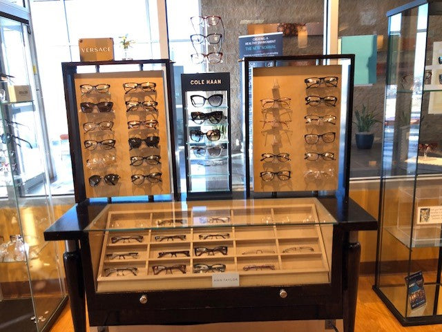 Centennial Eye & Cosmetics Associates | Eye Clinic | Centennial, CO