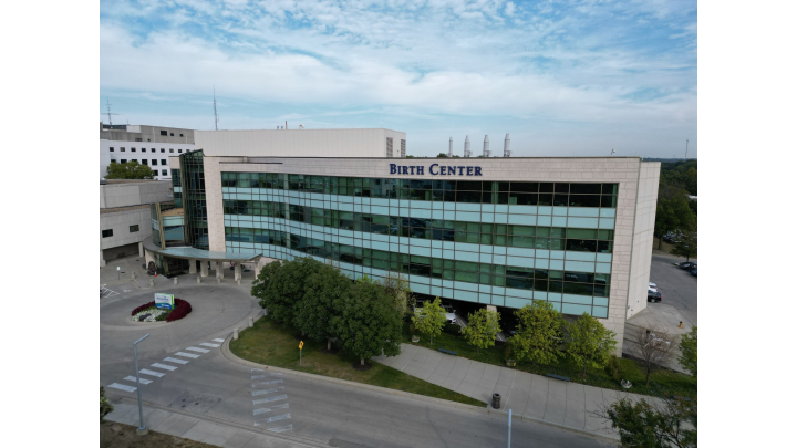 AdventHealth Medical Group Fertility at Shawnee Mission | IVF | Merriam, MO