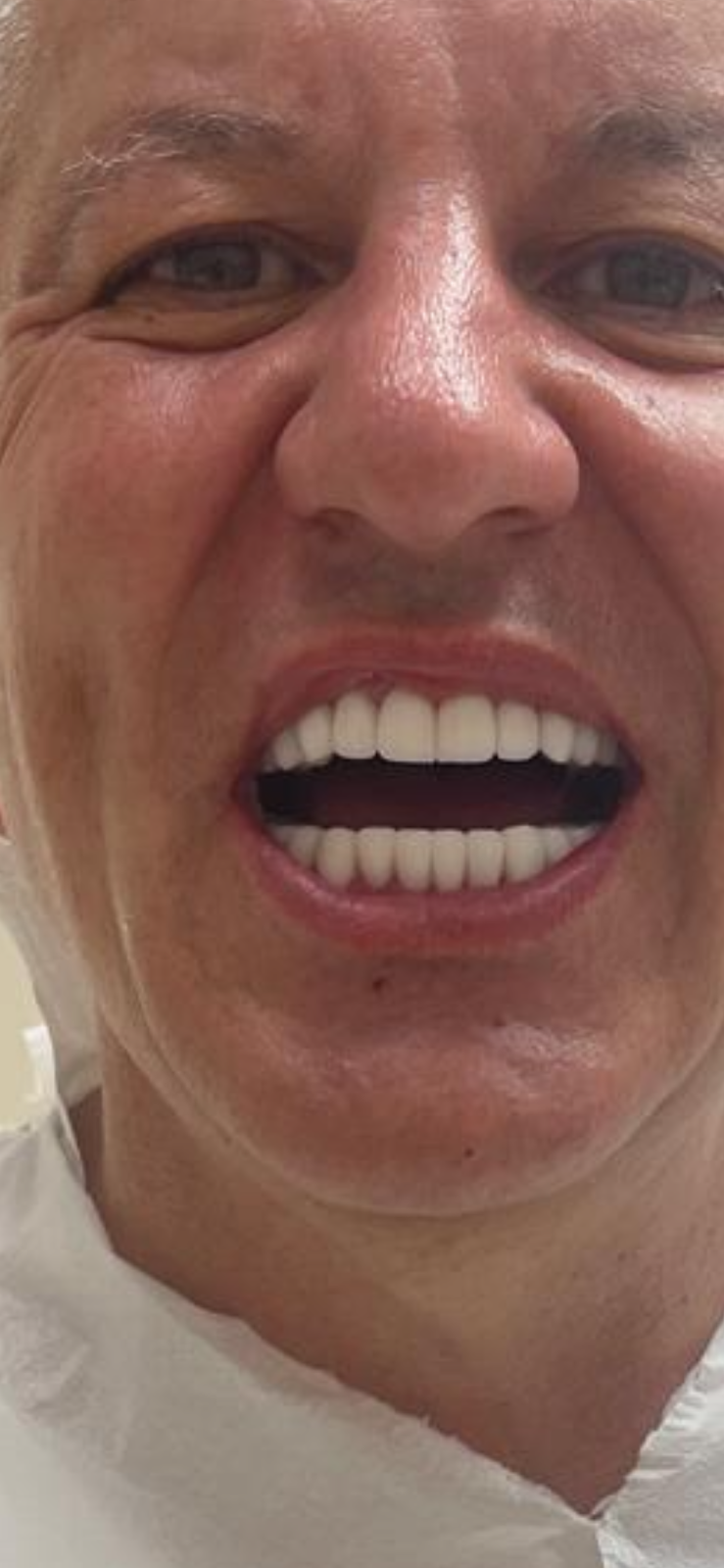 Özel Atlas Dental Ağız ve Diş Sağlığı Polikliniği — Dr.Visor photo 3