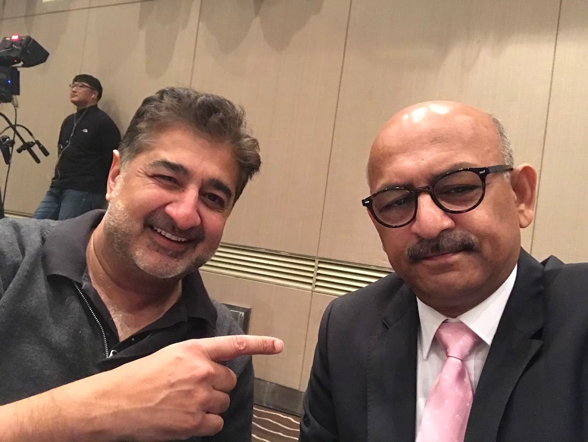 Life Dental Implants (by Dr Azhar Sheikh) — photo 3