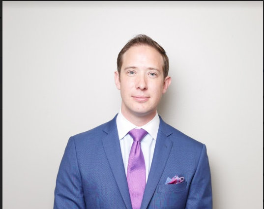 Matthew Lewis, MD | Hair Transplant | Portland, OR