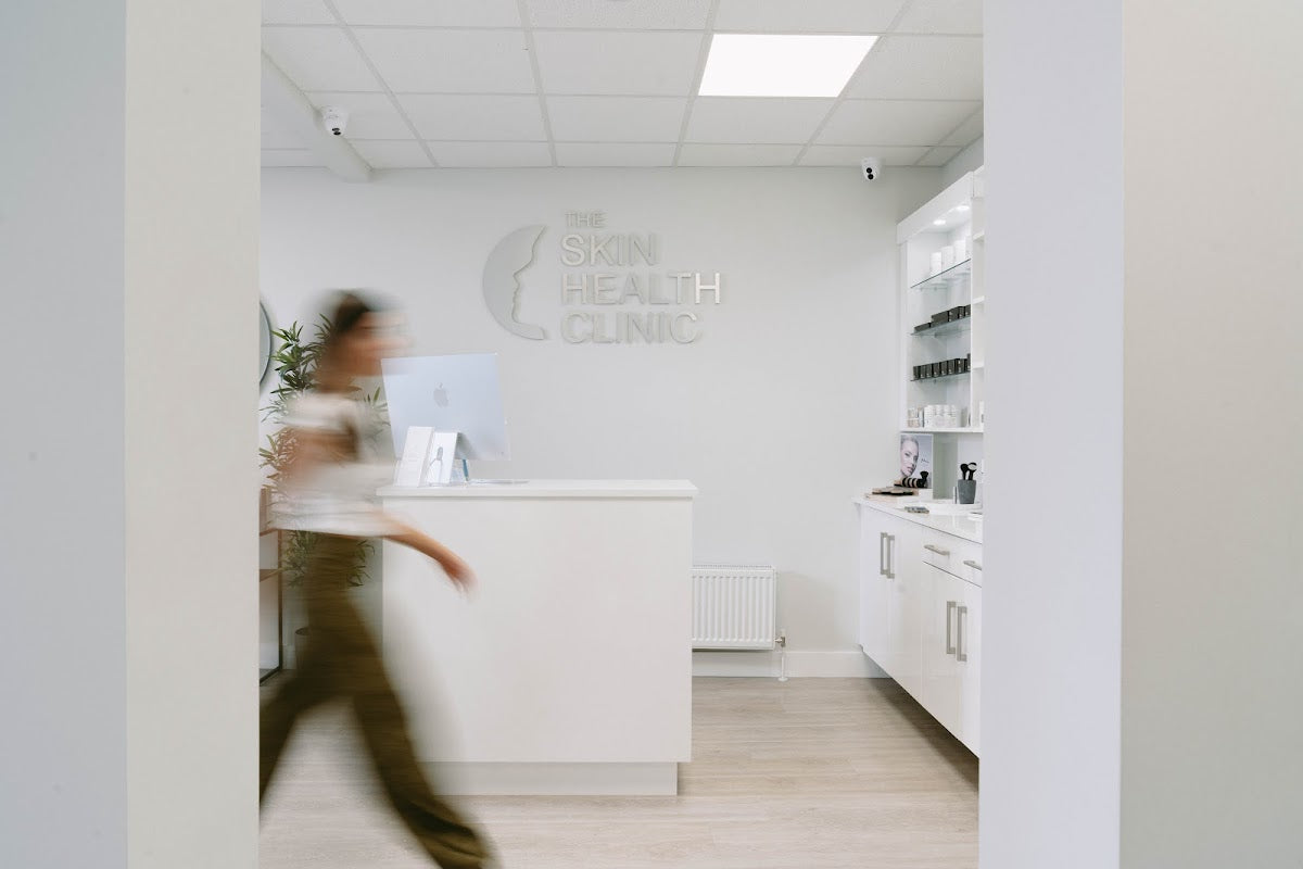 The Skin Health Clinic — Aesthetic Surgery Clinic in Newry