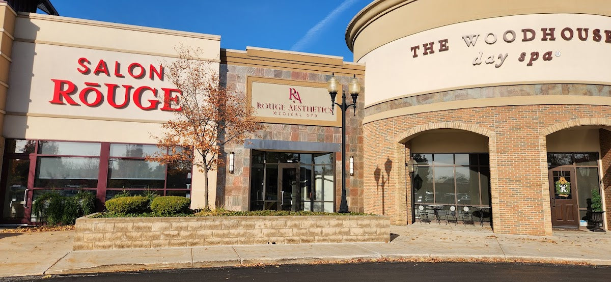 Rouge Aesthetics | Aesthetic Surgery | Granger, IN