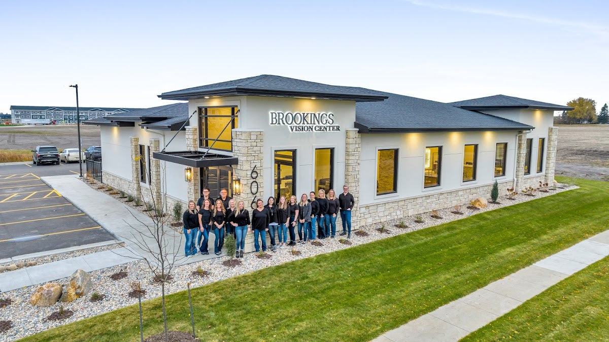 Vision Center | Hair Transplant | Brookings, SD