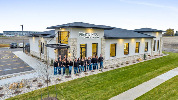 Vision Center | Hair Transplant | Brookings, SD