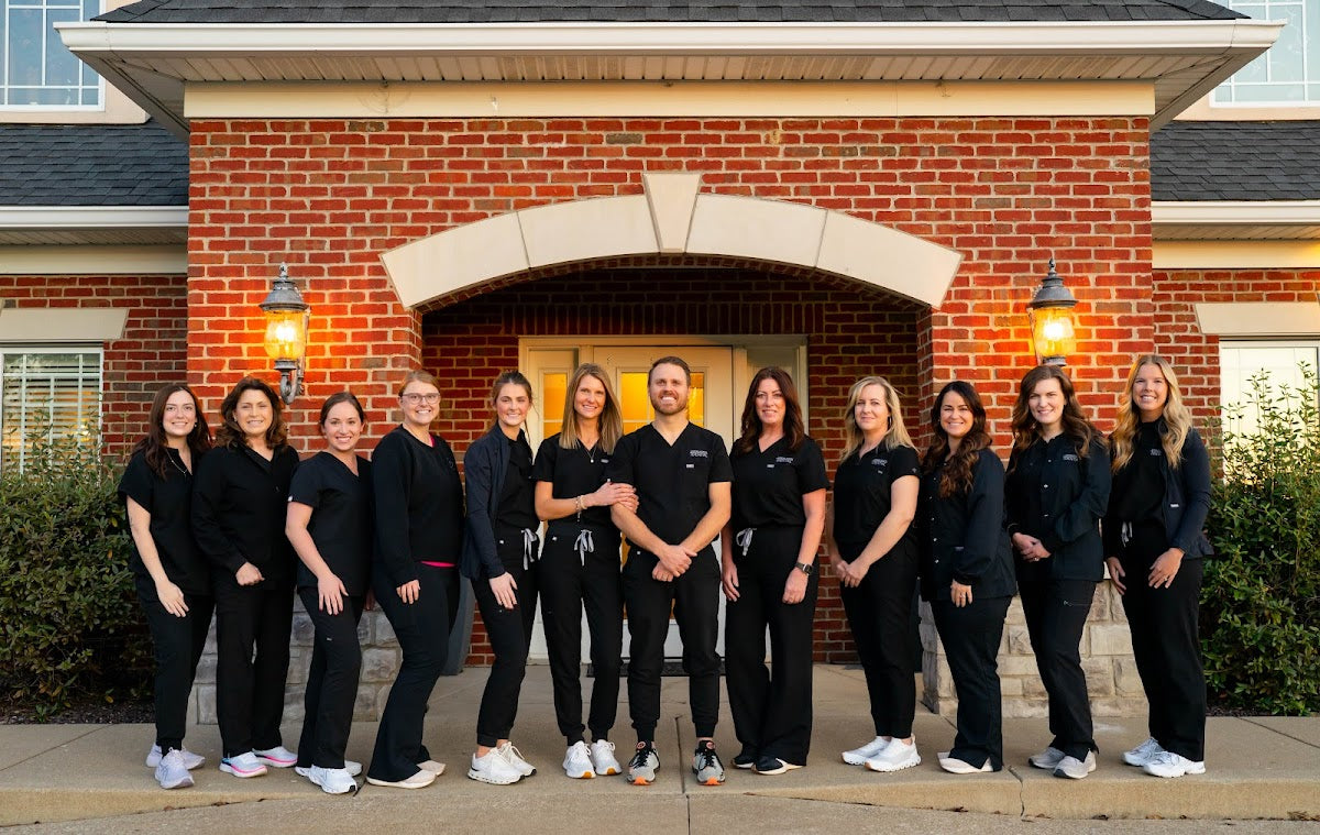 Cross Pointe Dental | Dental | Evansville, IN