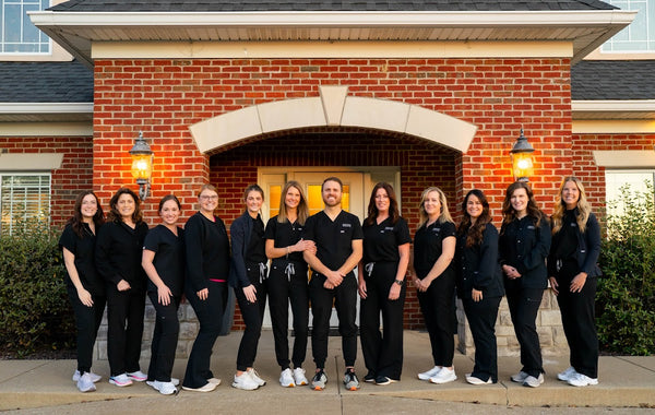 Cross Pointe Dental | Dental | Evansville, IN