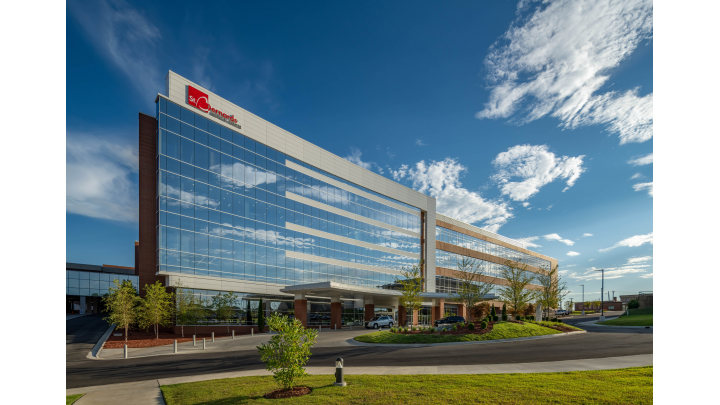 St. Bernards Medical Center | IVF | Jonesboro, AR