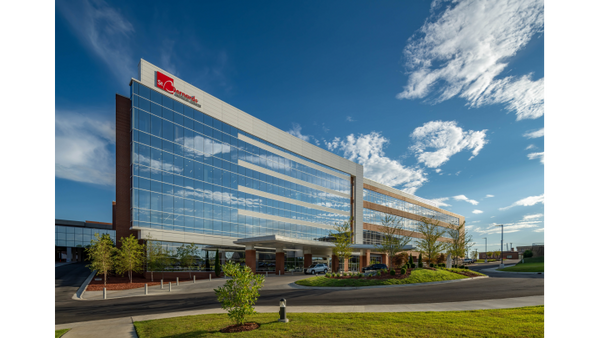 St. Bernards Medical Center | IVF | Jonesboro, AR