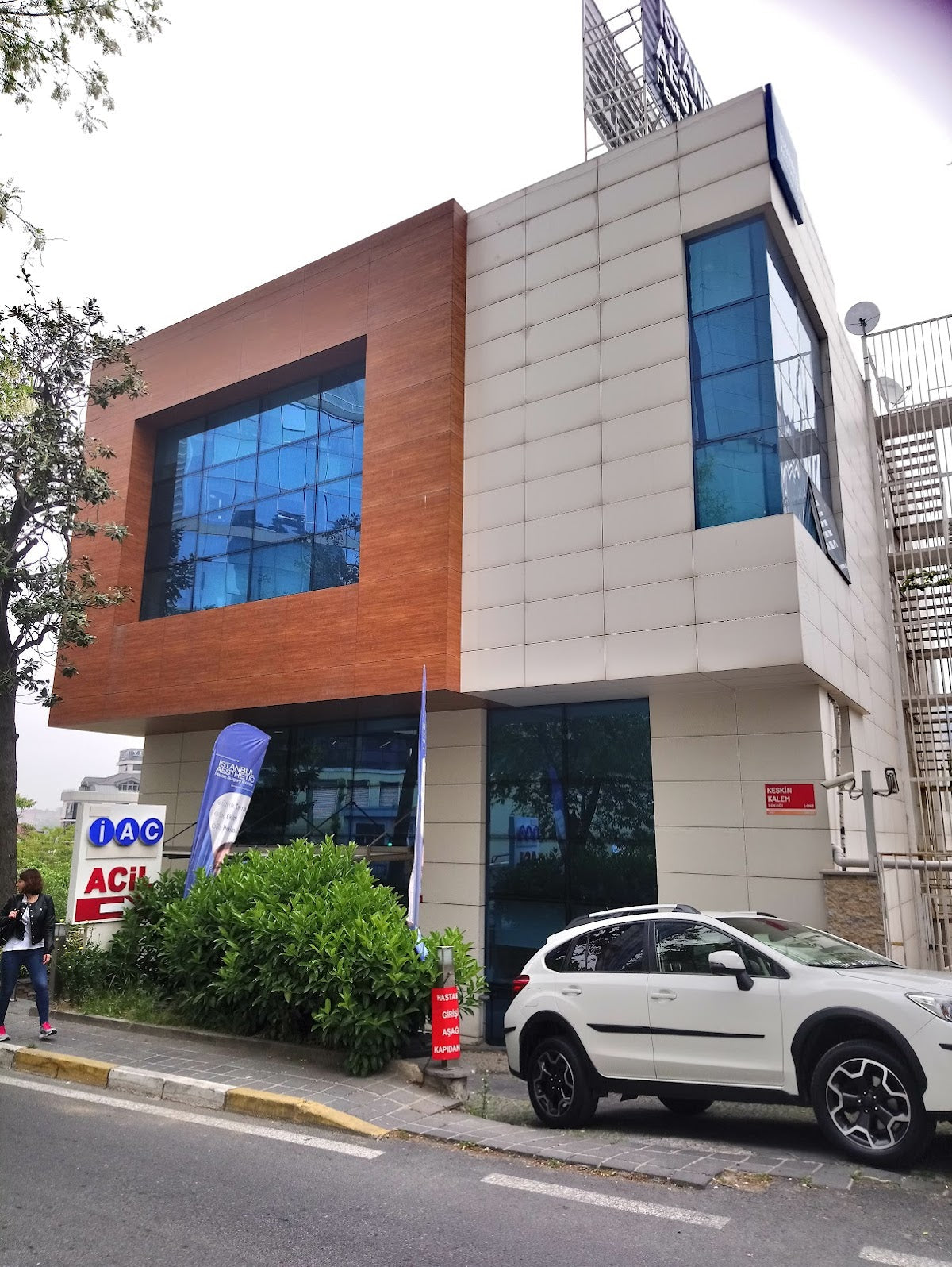 İstanbul Aesthetic Center — Dr.Visor photo 5