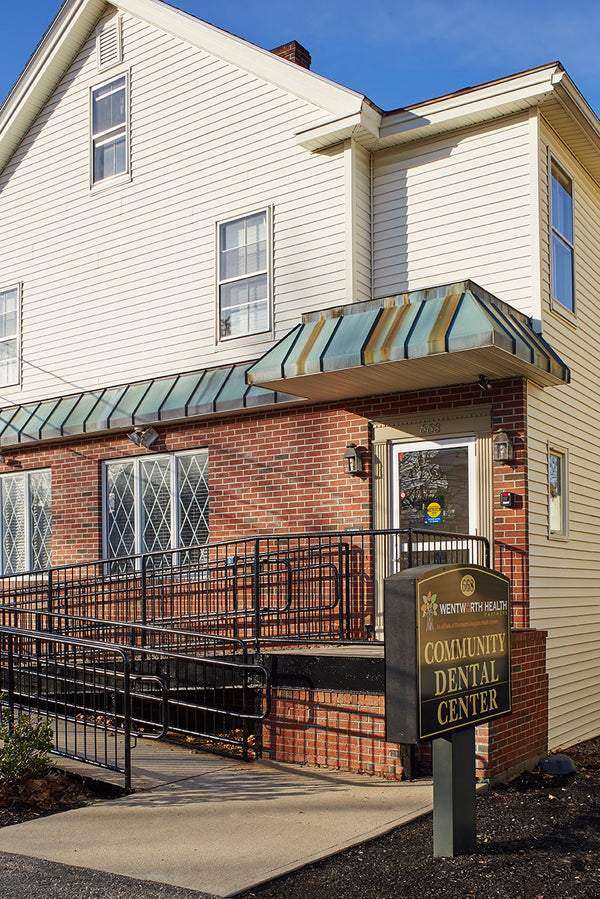 Community Dental Center | Dental | Dover, NH