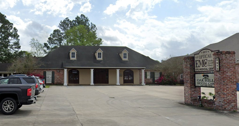 Oak Hills Dental Care | Dental | Baton Rouge, LA