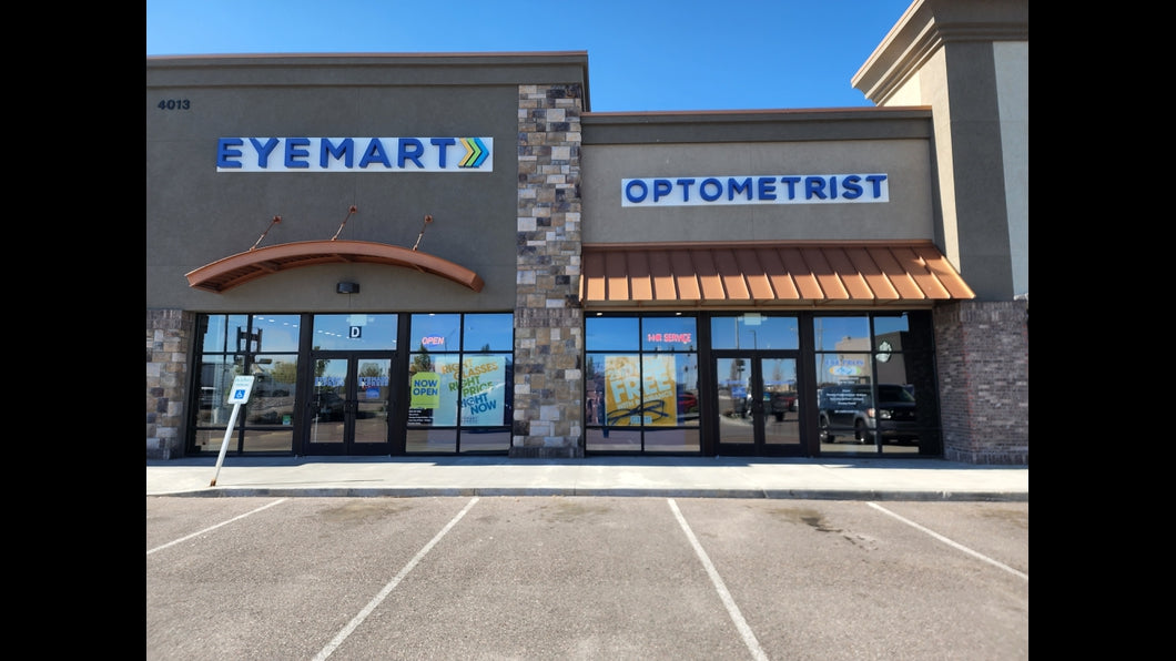 Eye Pros | Eye Clinic | Chubbuck, ID
