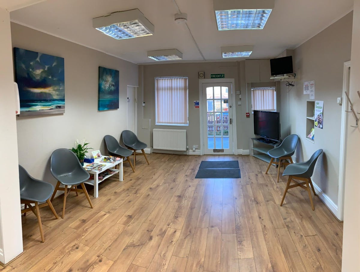 North Leeds Dental Clinic — Dental Clinic in Leeds