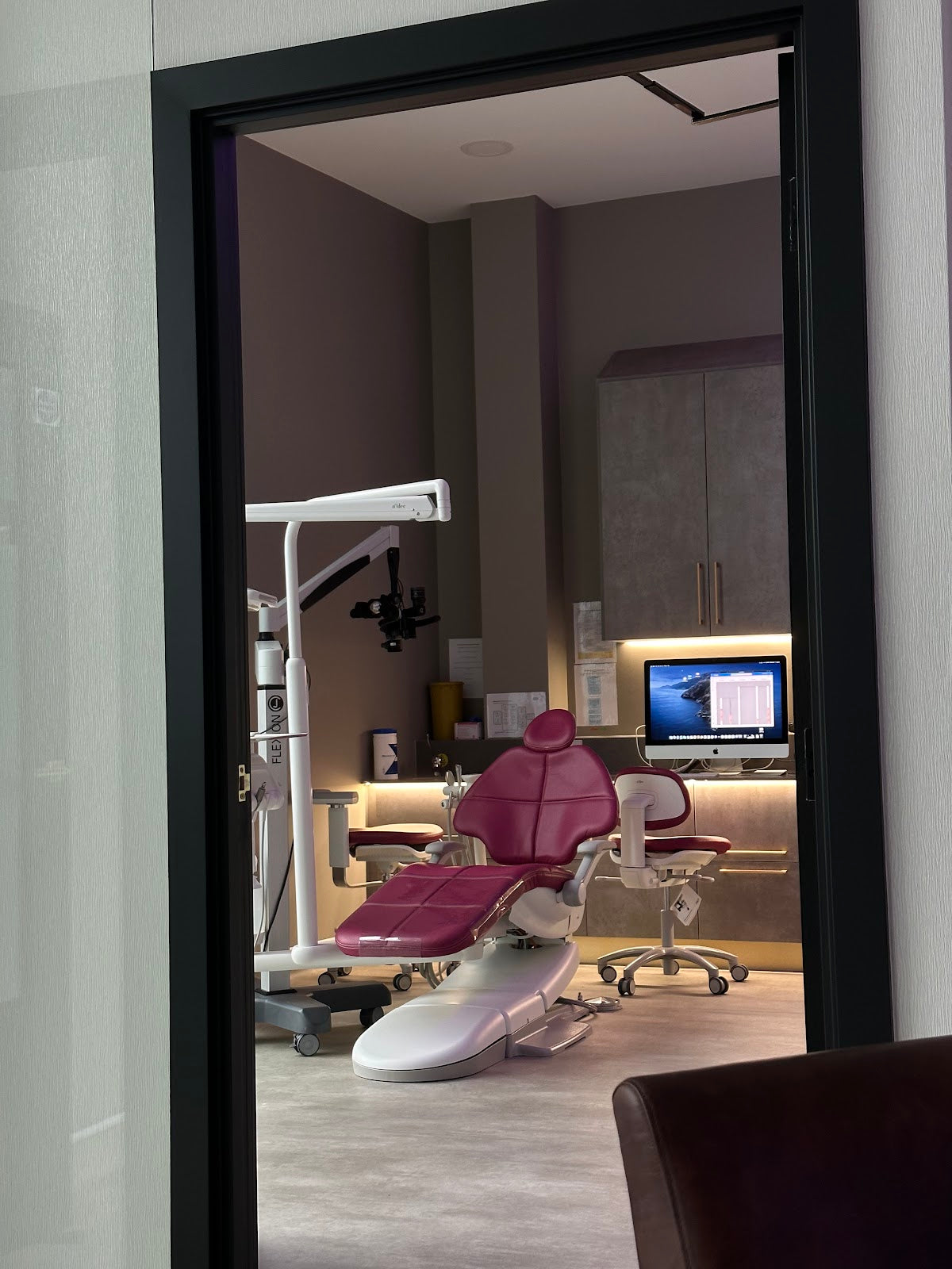 Deansgate Dental Studio — Dr.Visor photo 5