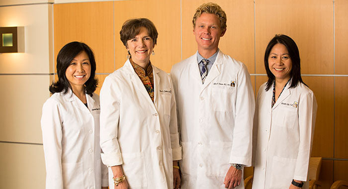 Jenkins Tyrie MD | Eye Clinic | Honolulu, HI