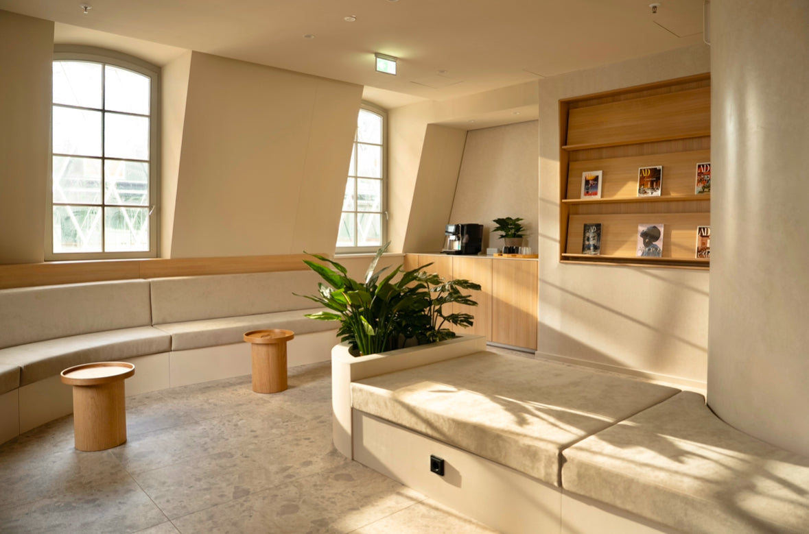 Dental Palais | Dr. Sophie Schmidt - Dental clinic in Frankfurt am Main, Germany