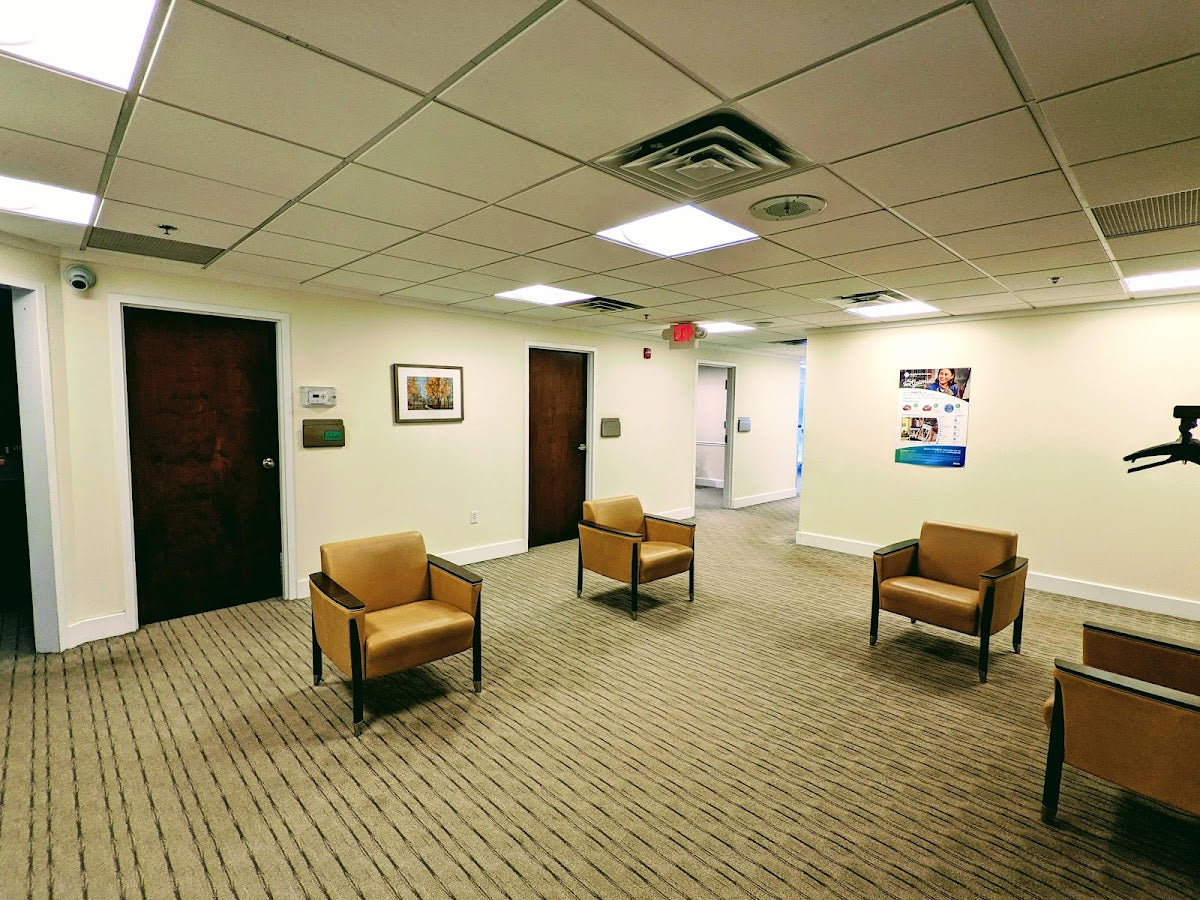 Neil Vadhar, MD | Eye Clinic | Wilmington, DE