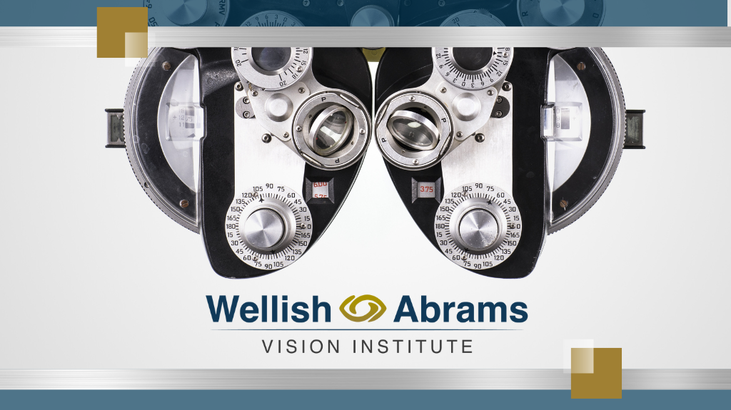 Wellish Abrams Vision Institute | Eye Clinic | Henderson, NV