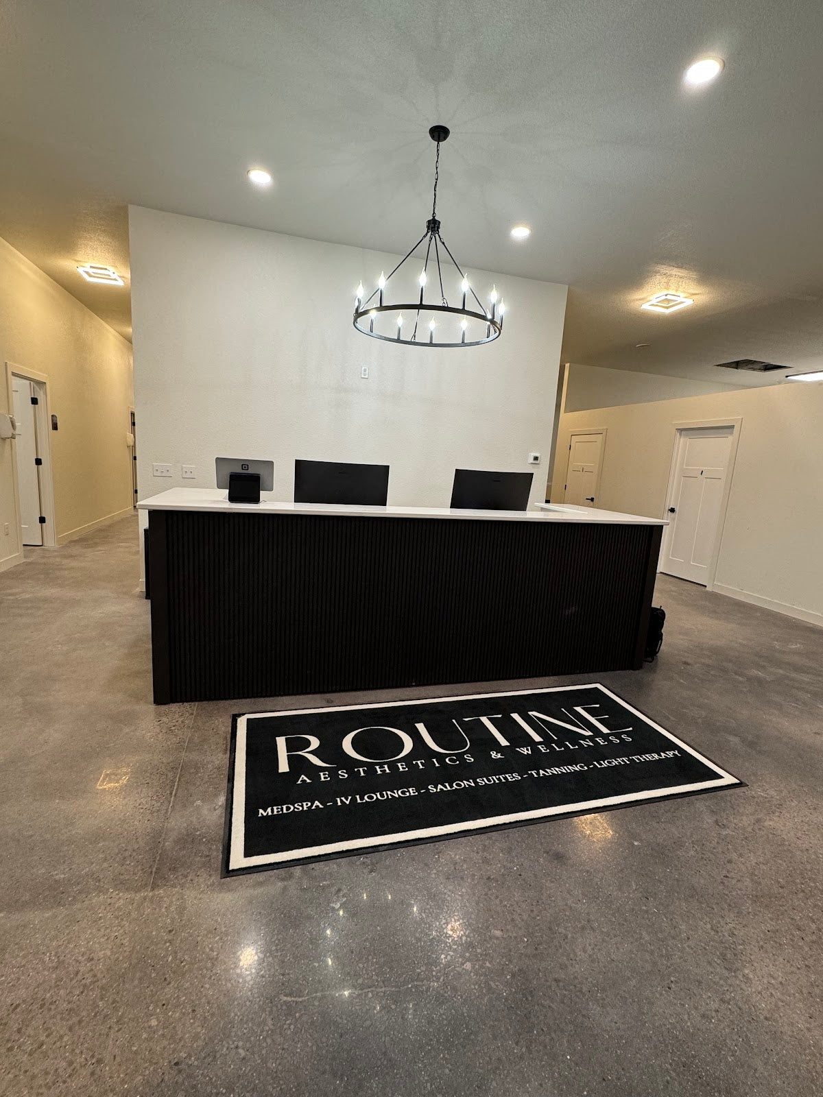 Routine Aesthetics & Wellness | Hair Transplant | Gillette, WY