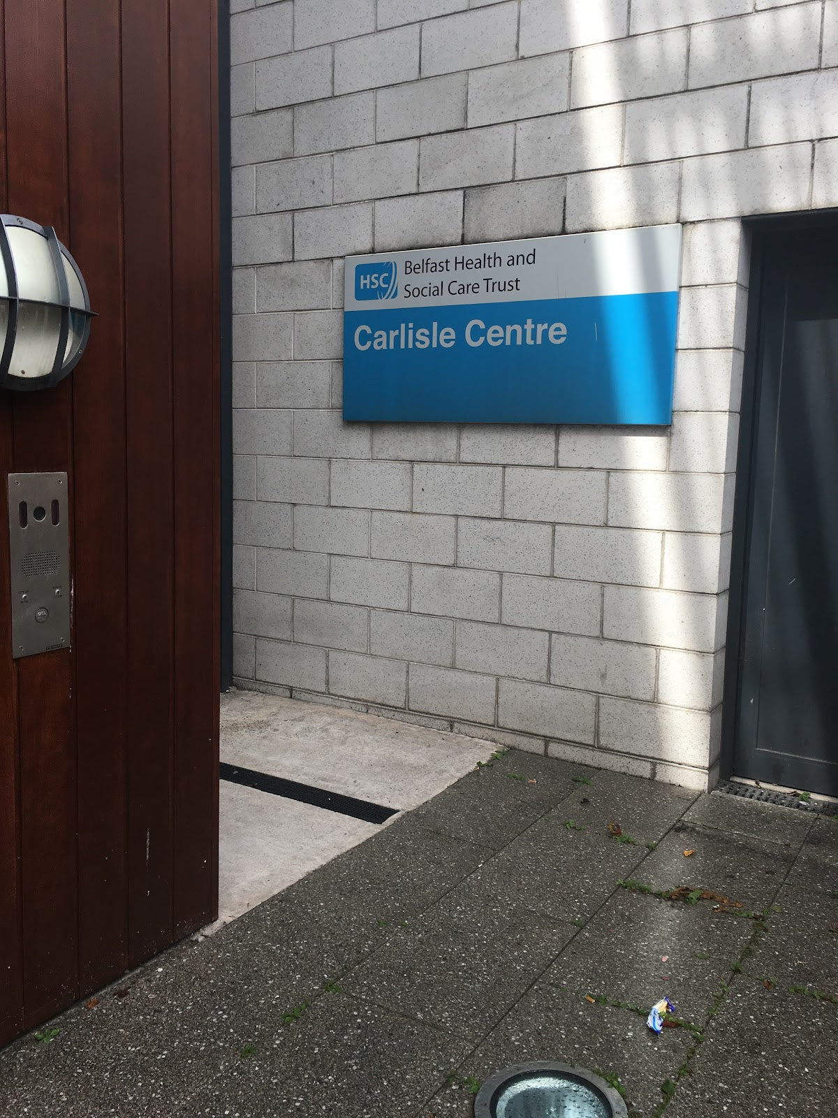 Carlisle Wellbeing & Treatment Centre — photo 4