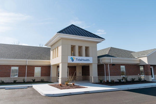 TidalHealth Medical Weight Loss & Bariatric Nutrition, Seaford | Bariatric Surgery | Seaford, DE