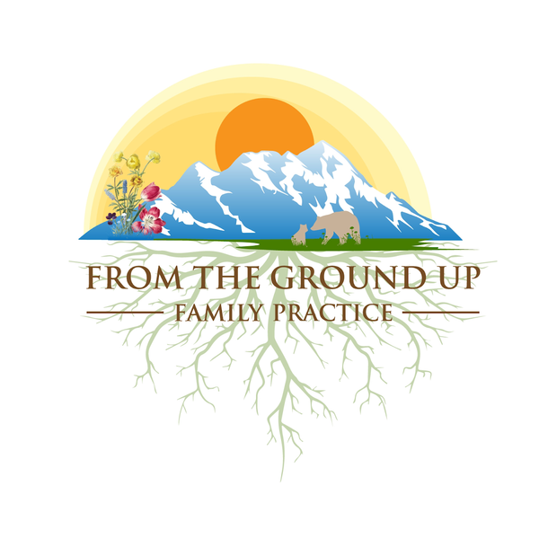 From The Ground Up Family Practice | Hair Transplant | Missoula, MT
