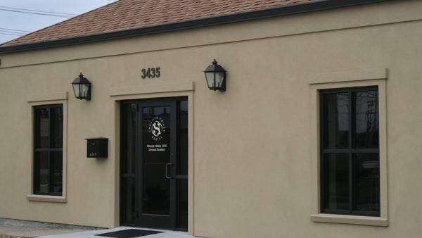 Creative Smiles Dental | Dental | Metairie, LA