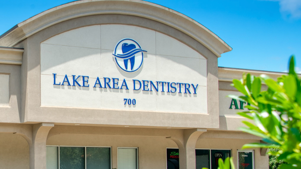 Lake Area Dentistry | Dental | Lake Charles, LA