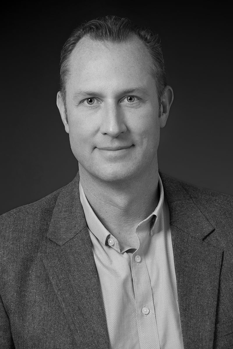 Jared Seibert, M.D | Hair Transplant | Santa Fe, NM