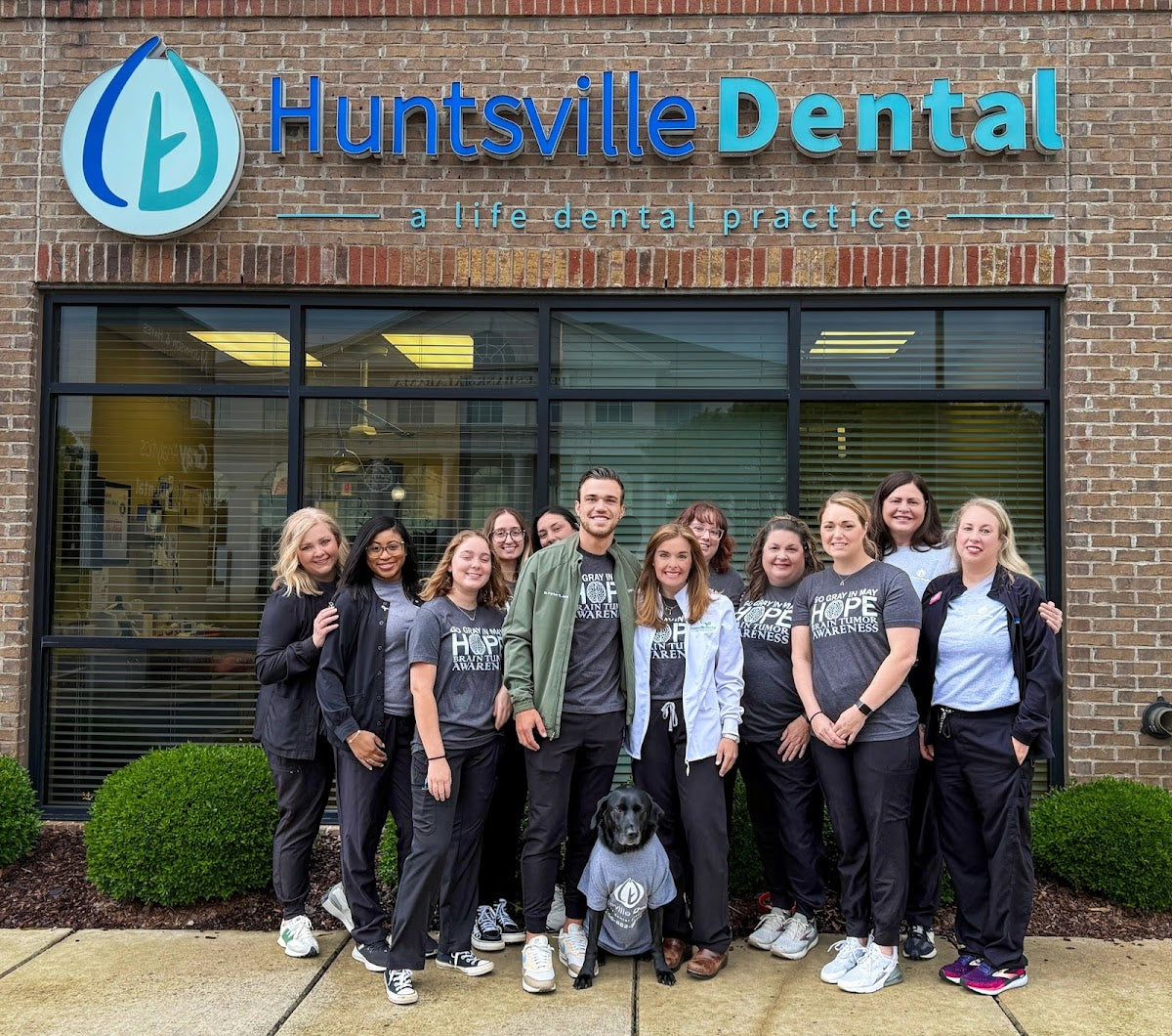 Dental | Dental | Huntsville, AL