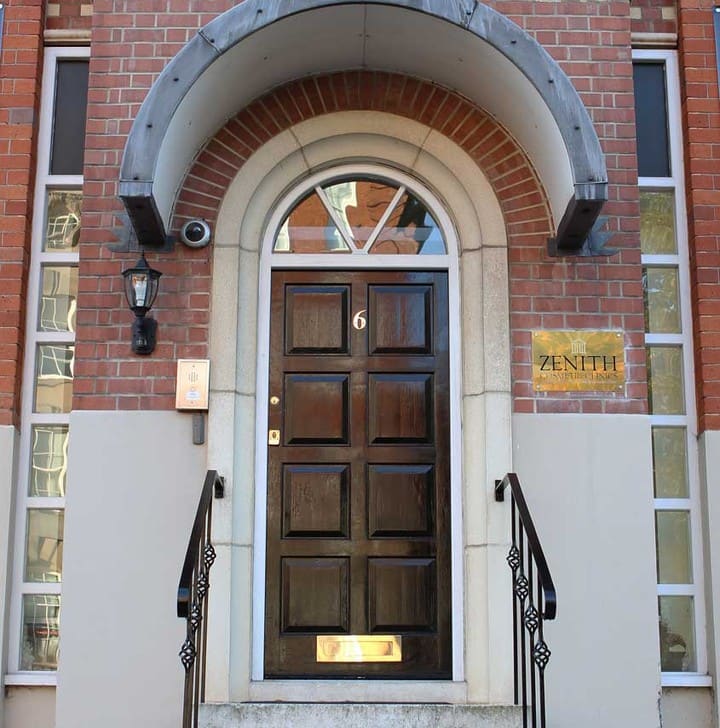 Zenith Cosmetic Clinic - Hair Transplant clinic in Nottingham, United Kingdom