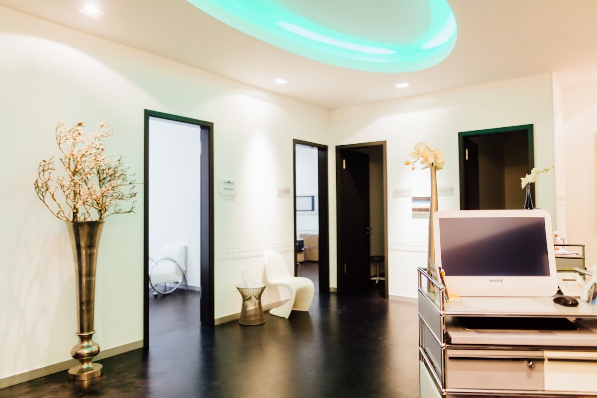 MVZ Kinderwunsch am Main - IVF & Fertility clinic in Frankfurt am Main, Germany